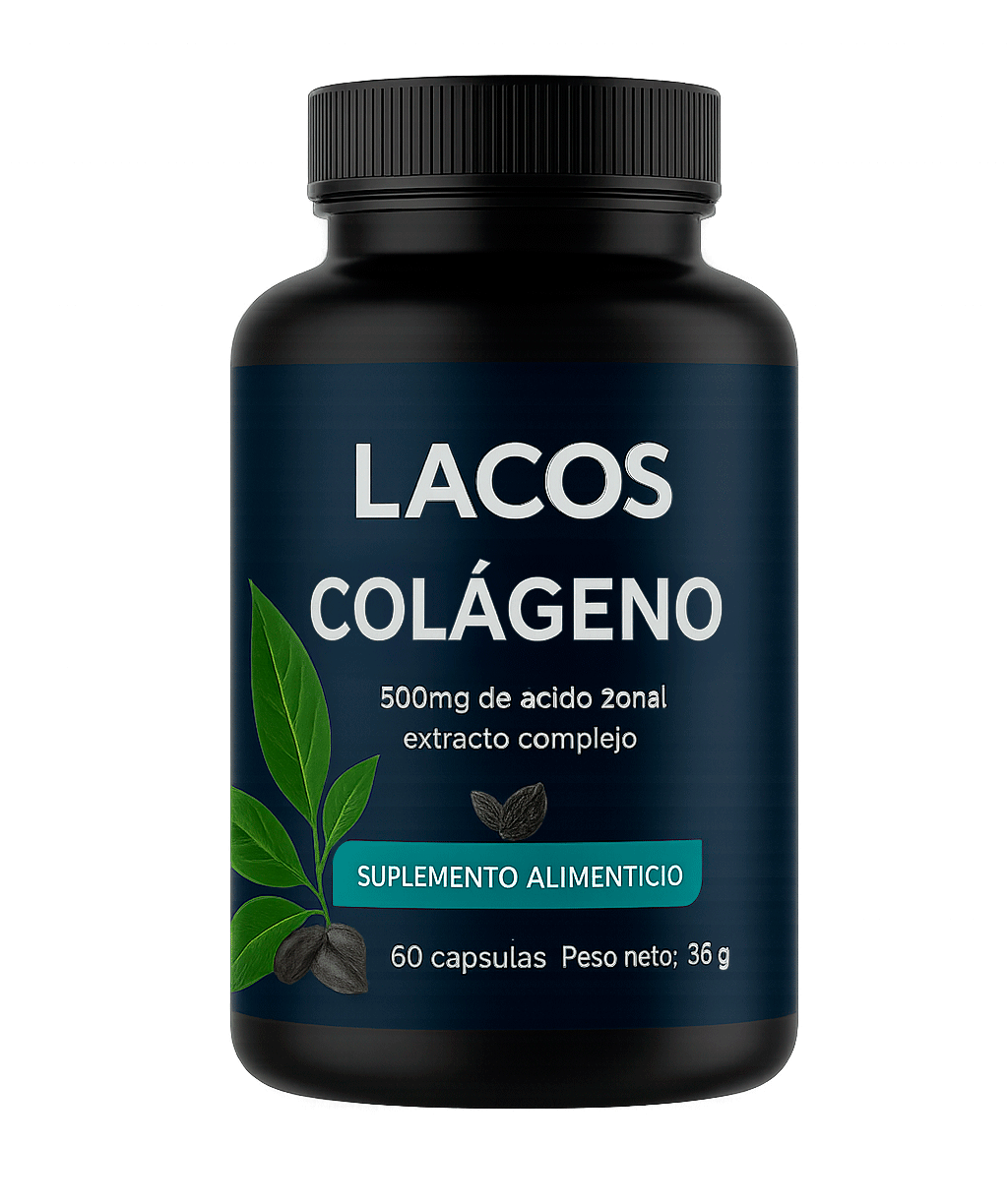 COLÁGENO