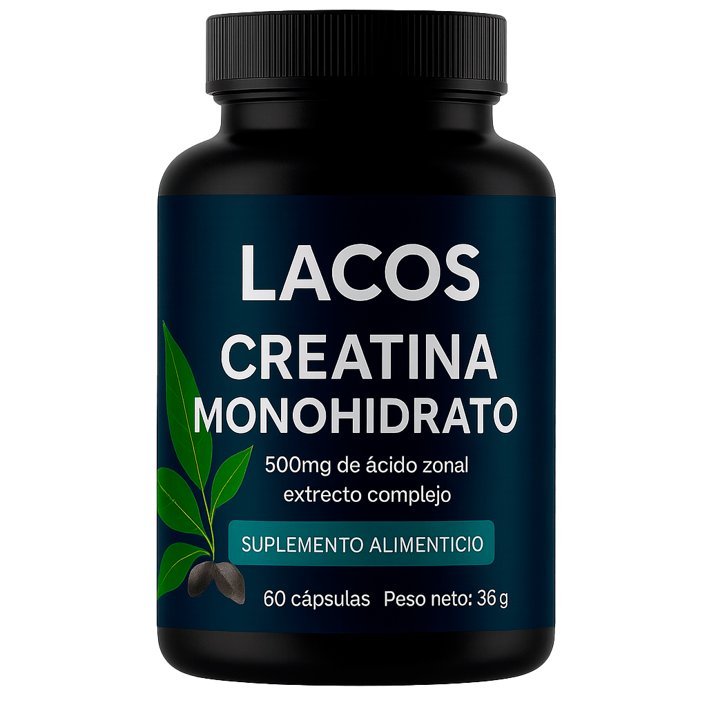 CREATINA CREATINA