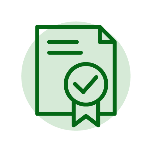 Certificado 8
